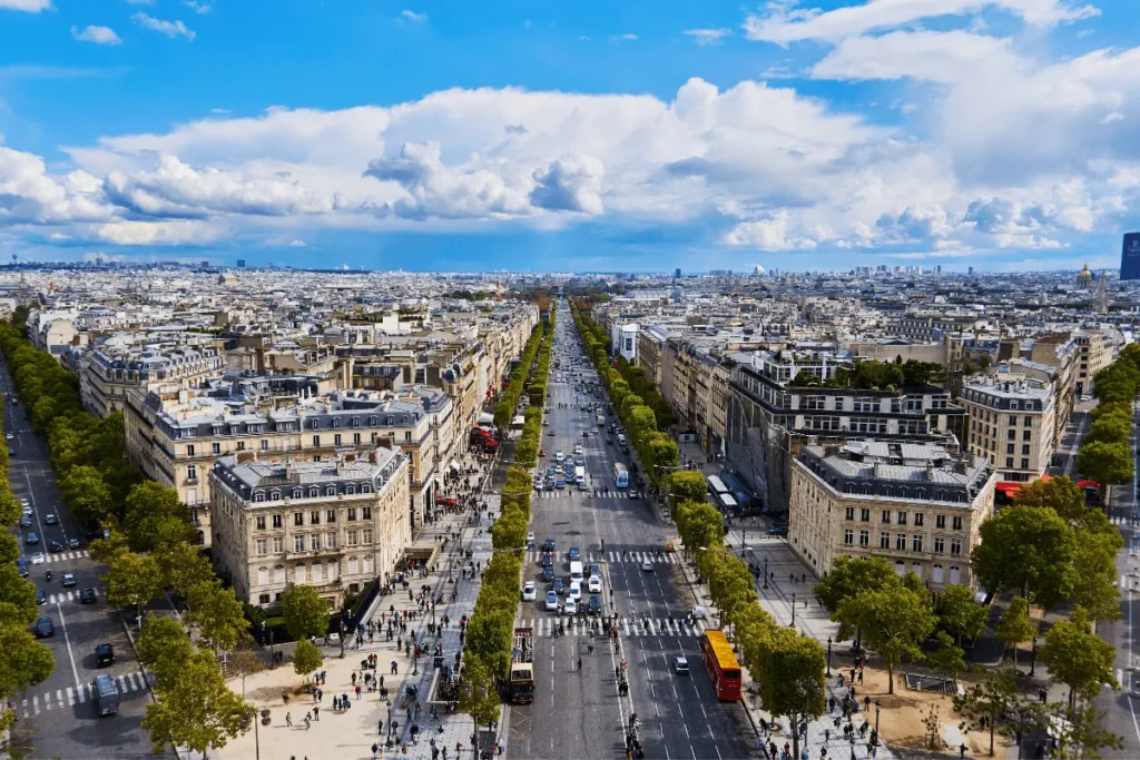 avocat droit construction paris