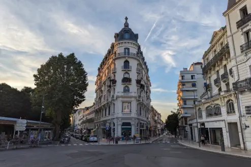 avocat droit immobilier vichy